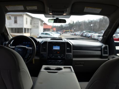 Used 2020 Ford F250 XL w/ STX Appearance Package image 20