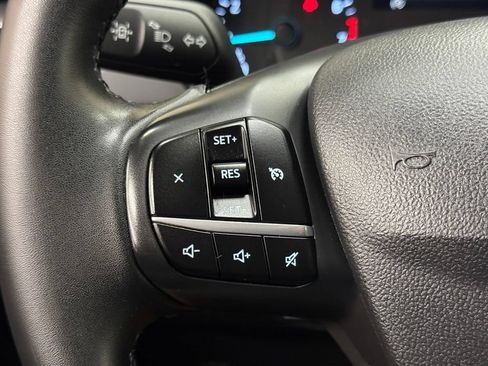 Used 2022 Ford Escape SE w/ Convenience Package FWD image 19