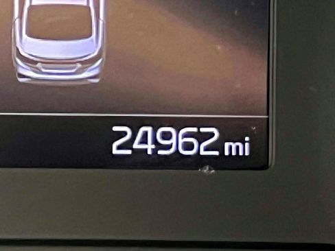 Used 2021 Kia Forte GT-Line image 26