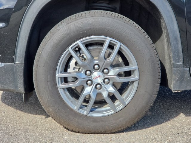 Used 2025 GMC Acadia Elevation AWD/4WD image 21