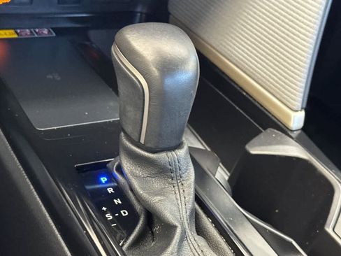 Certified 2025 Toyota Camry SE w/ Convenience Package FWD image 23