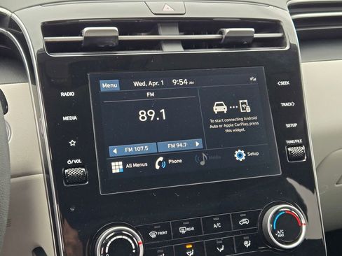 Used 2023 Hyundai Tucson SEL image 34