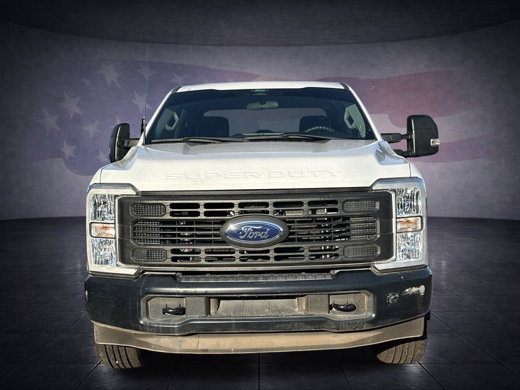 Used 2024 Ford F250 XL RWD image 8