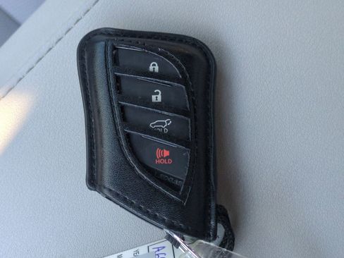 Used 2024 Lexus RX 350 Premium Plus image 39