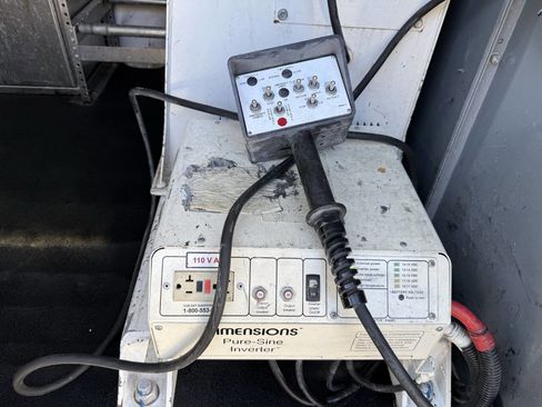 Used 2012 Ford E-350 and Econoline 350 Super Duty w/ PWR Group image 27