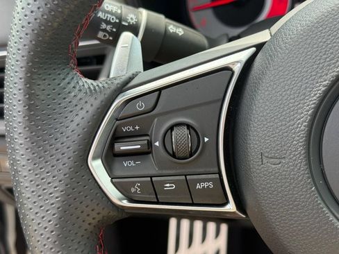 Certified 2023 Acura TLX Type S AWD/4WD image 16