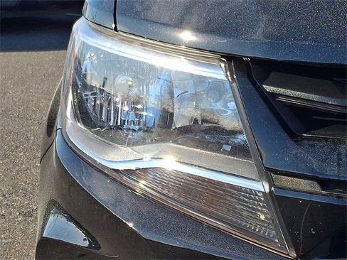 Certified 2022 Chevrolet Colorado LT w/ LT Convenience Package image 9