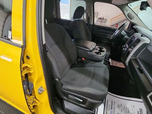 Used 2019 RAM 1500 Express w/ Wheel & Sound Group image 27