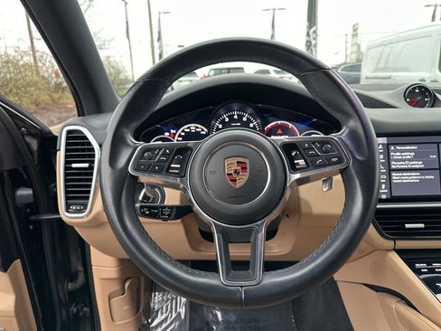 Used 2020 Porsche Cayenne AWD/4WD image 49