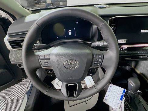 New 2026 Toyota Camry XLE image 11