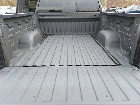 Used 2024 Chevrolet Silverado 1500 LT Trail Boss w/ Convenience Package II image 12