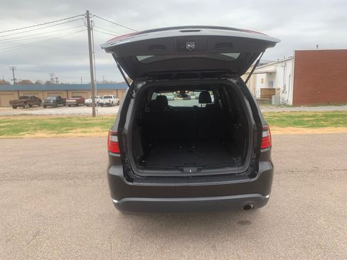 Used 2024 Dodge Durango SXT image 26