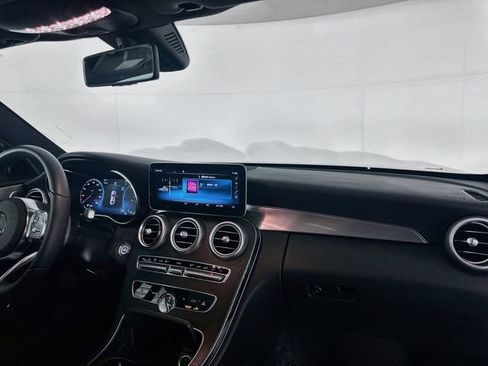 Certified 2020 Mercedes-Benz C 300 Coupe image 28