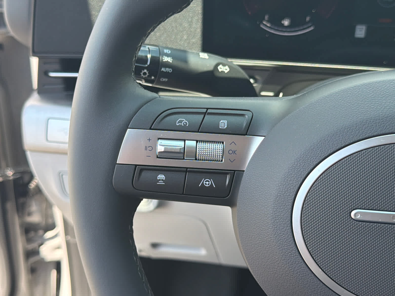 New 2027 Hyundai Kona SEL Sport FWD image 14