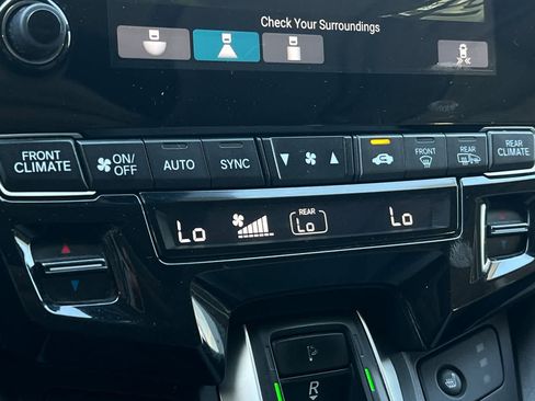 Used 2018 Honda Odyssey EX-L image 21