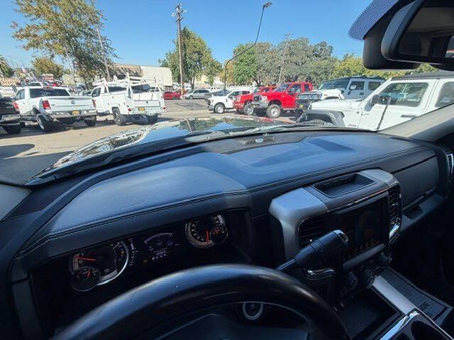 Used 2014 RAM 2500 Laramie w/ Convenience Group AWD/4WD image 57