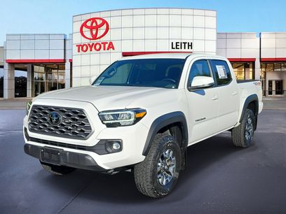 Used 2023 Toyota Tacoma TRD Off-Road