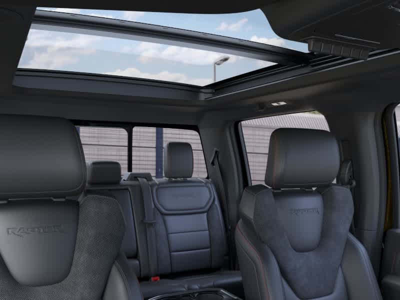 New 2026 Ford F150 Raptor AWD/4WD image 22