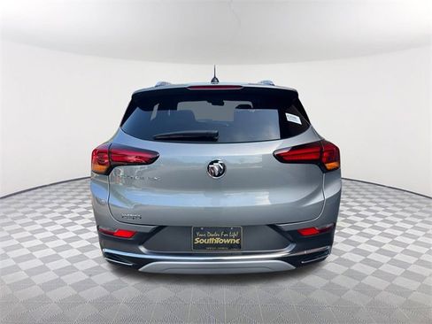 Used 2023 Buick Encore GX Essence w/ Experience Buick Package image 6