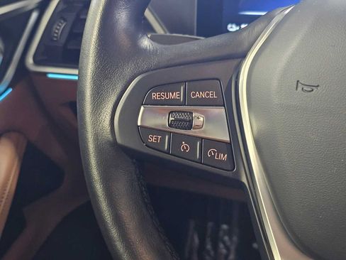 Used 2023 BMW i4 eDrive35 w/ Premium Package RWD image 17