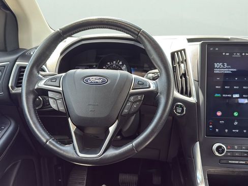 Used 2023 Ford Edge Titanium AWD/4WD image 12