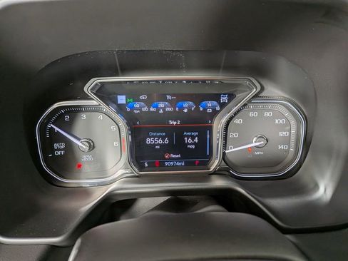 Used 2021 GMC Yukon AT4 w/ AT4 Premium Plus Package image 25