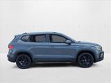 Used 2022 Volkswagen Taos SE w/ Panoramic Sunroof Package image 4