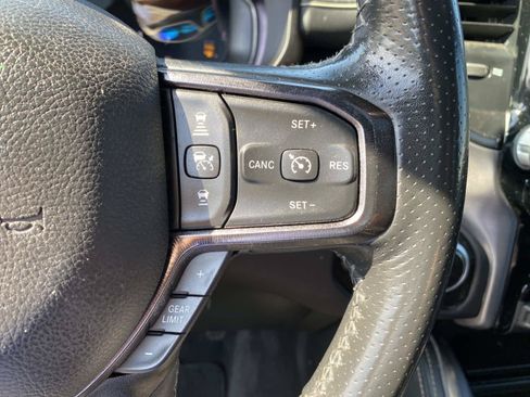 Certified 2023 RAM 2500 Rebel w/ Level 2 Equipment Group AWD/4WD image 16