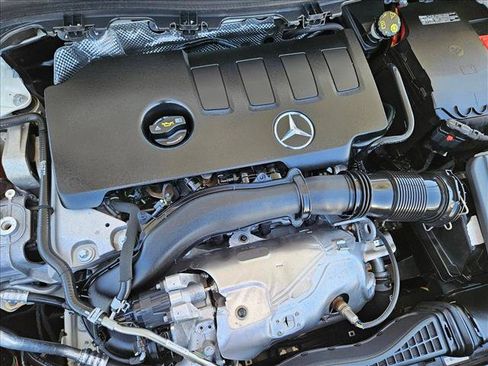 Used 2023 Mercedes-Benz GLA 250 image 22