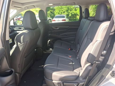 New 2026 Subaru Ascent Limited AWD/4WD image 5