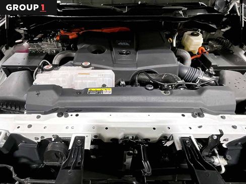 Certified 2025 Toyota Tundra 1794 Edition w/ TRD Off-Road Package image 31