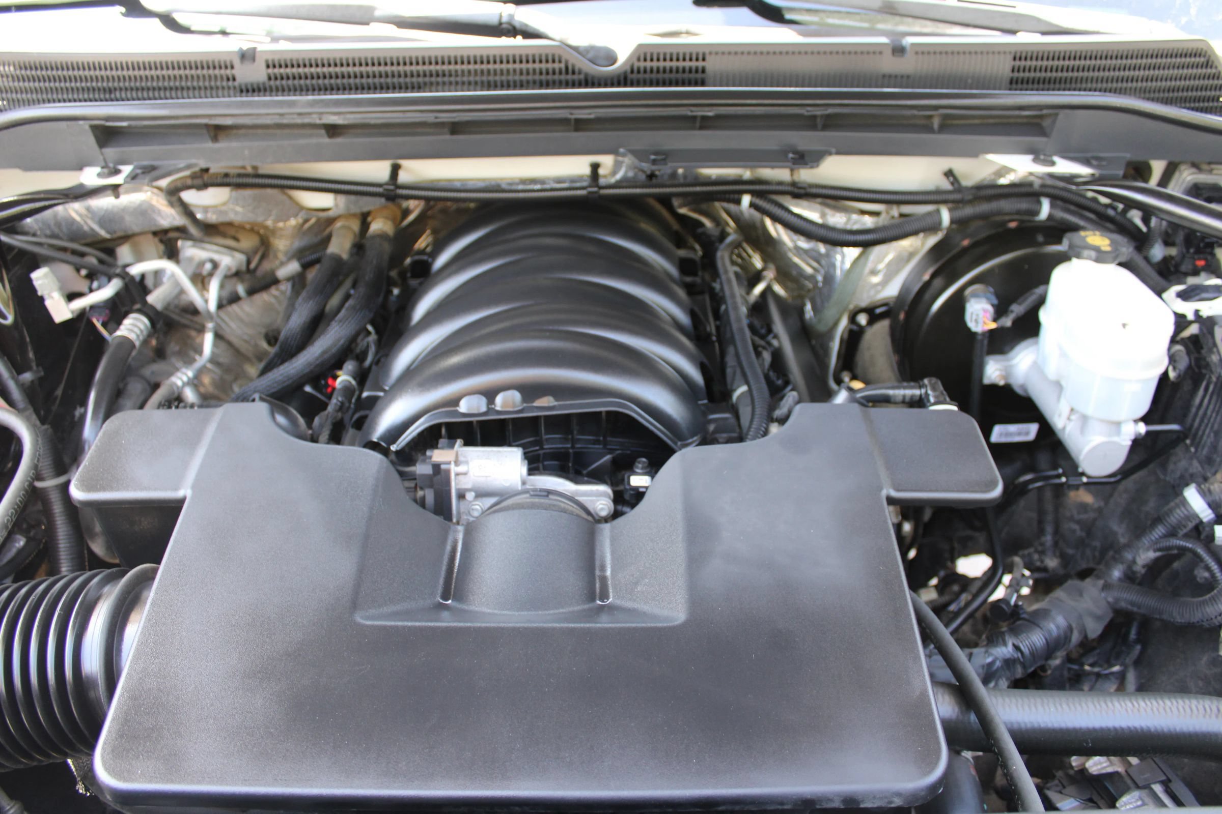 Used 2017 GMC Sierra 1500 Denali AWD/4WD image 27