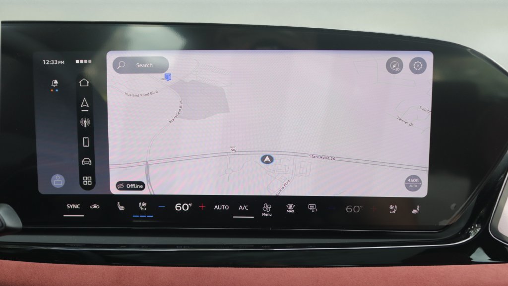 New 2026 Audi S5 Prestige AWD/4WD image 23