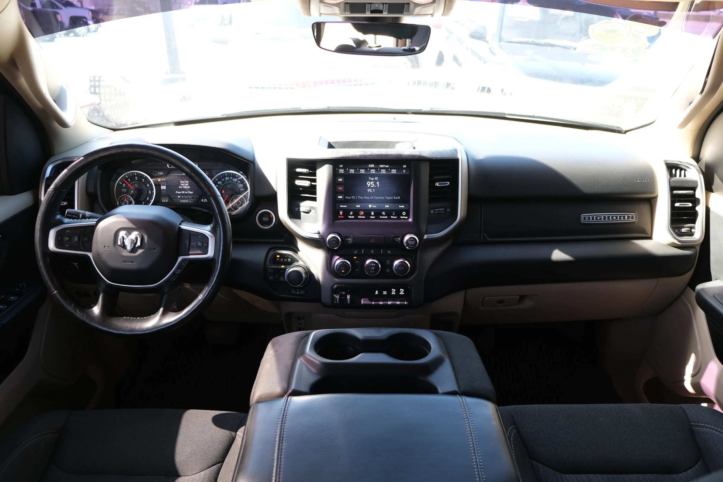 Used 2020 RAM 1500 Big Horn AWD/4WD image 27