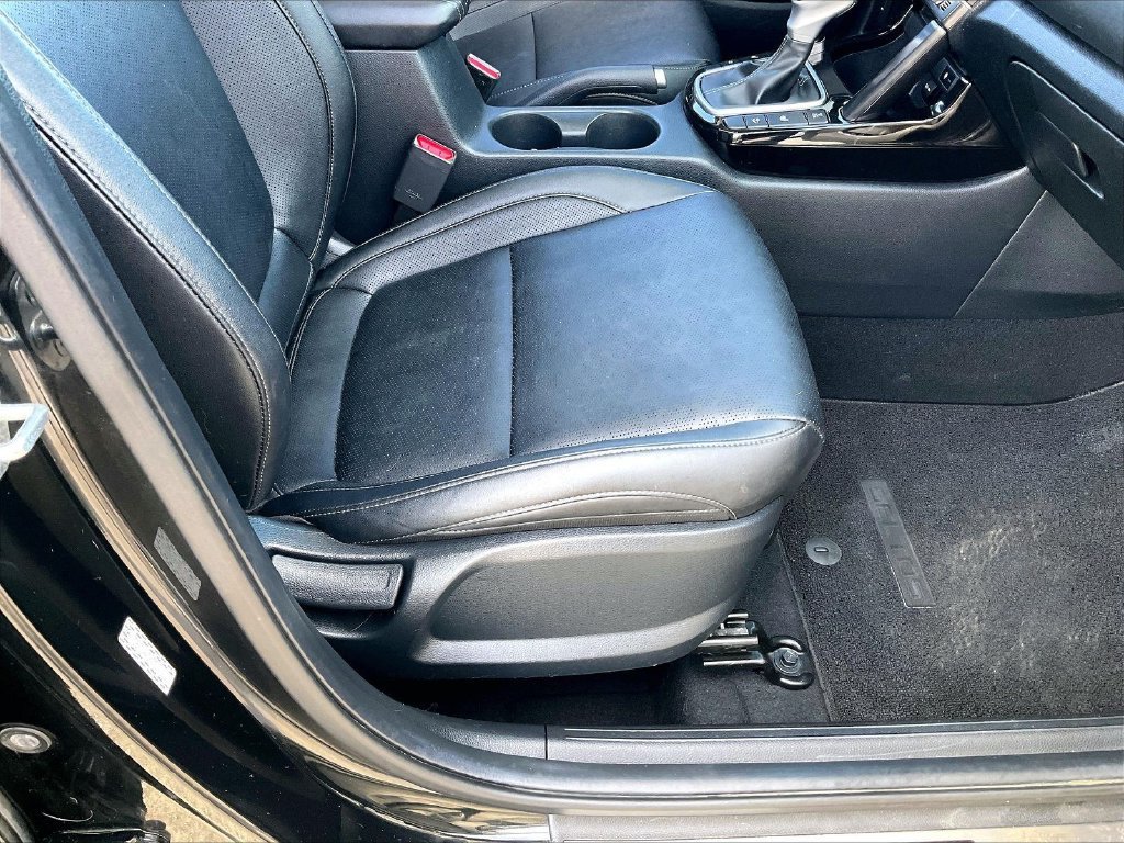 Certified 2024 Kia Seltos EX AWD/4WD image 36