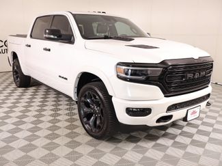 Used 2024 RAM 1500 Limited AWD/4WD video 1
