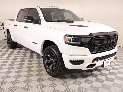 Used 2024 RAM 1500 Limited