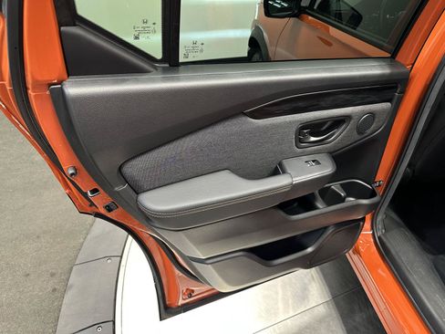 Certified 2026 Honda Passport TrailSport image 28