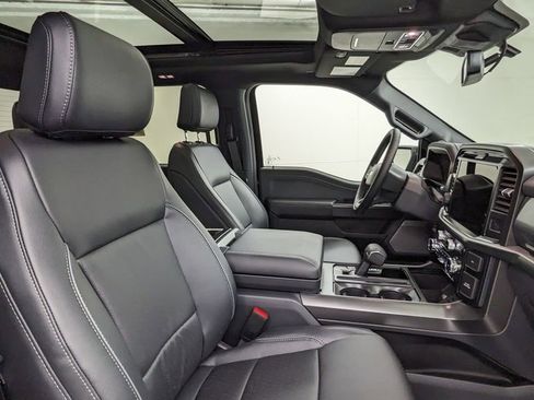 Certified 2026 Ford F150 Lariat AWD/4WD image 40