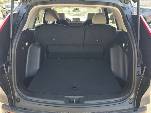 New 2026 Honda CR-V EX image 26