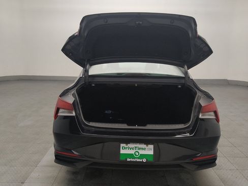 Used 2022 Hyundai Elantra SEL FWD image 29