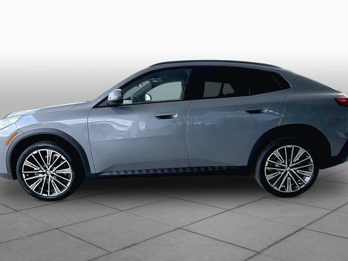 New 2026 BMW X2 xDrive28i w/ Technology Package AWD/4WD image 13