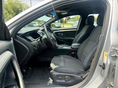 Used 2016 Ford Taurus SEL image 10