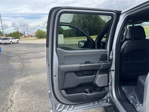 New 2025 Ford F150 Tremor w/ Tow/Haul Package image 12