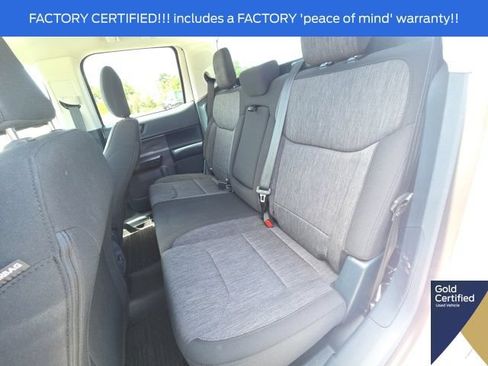 Used 2023 Ford Maverick XLT w/ Black Appearance Package FWD image 15