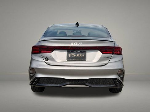 Used 2023 Kia Forte GT-Line FWD image 4