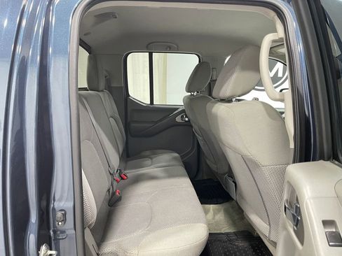Used 2017 Nissan Frontier SV image 26