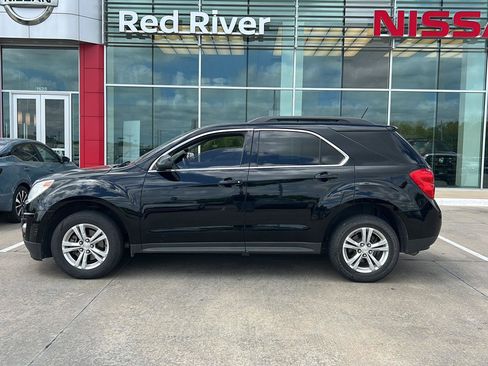 Used 2015 Chevrolet Equinox LT w/ Power Convenience Package image 3