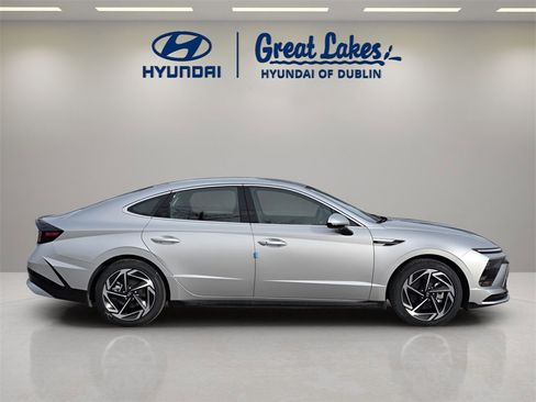 New 2026 Hyundai Sonata SEL image 6