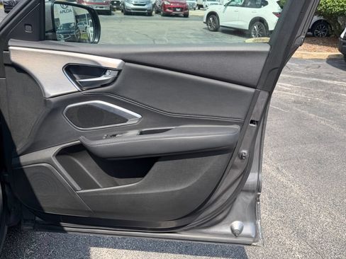 Certified 2023 Acura RDX AWD image 15